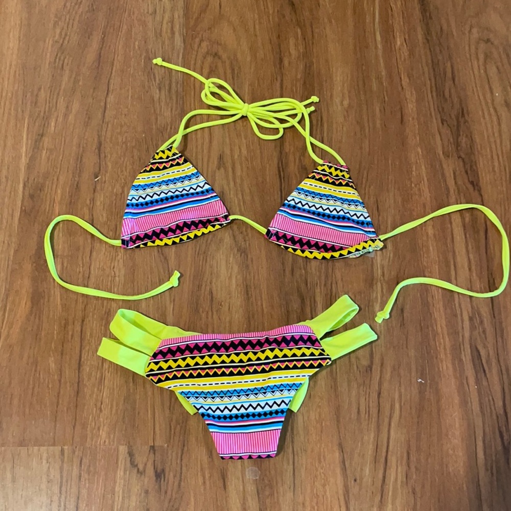 Dollhouse Bikini